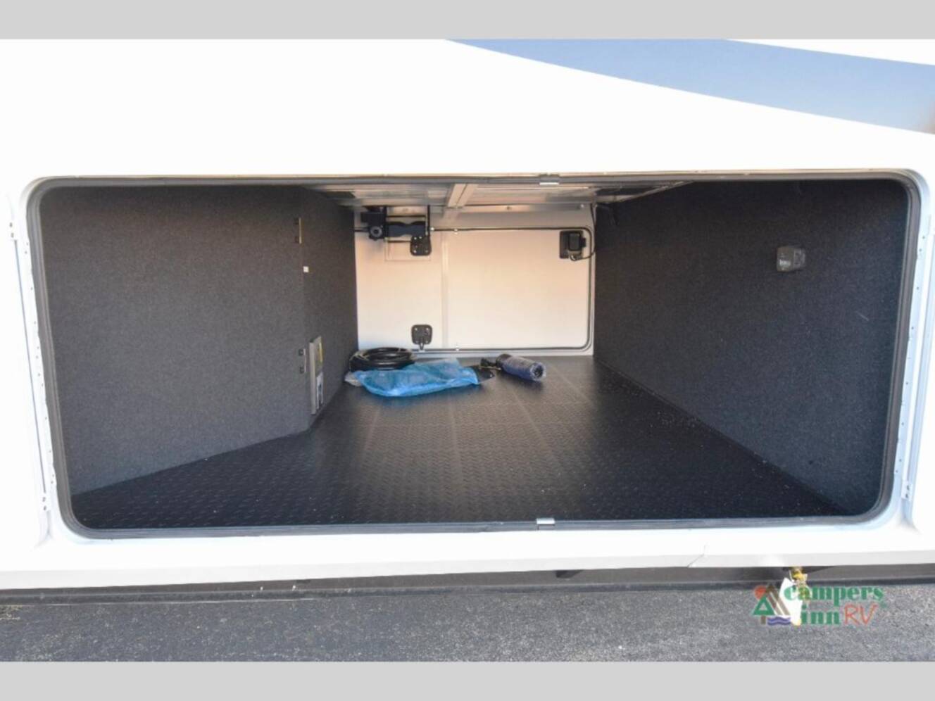 A photo of this 2025 Grand Design Solitude 388MBS