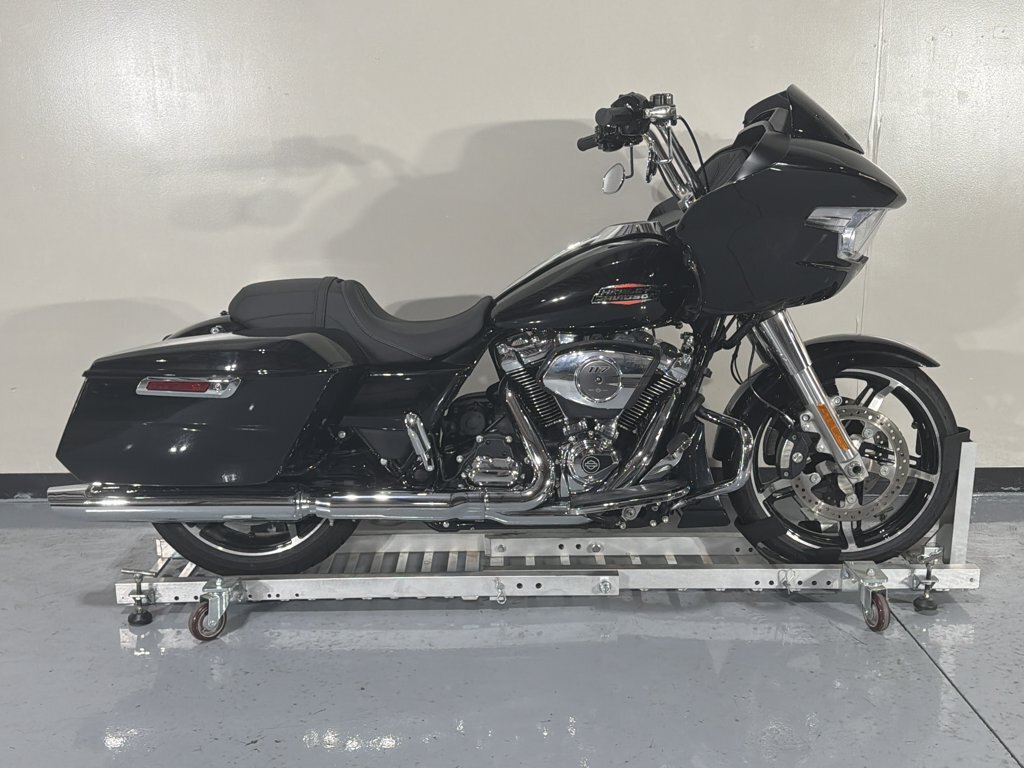 2024 Harley-Davidson ROAD GLIDE in Durham, NC
