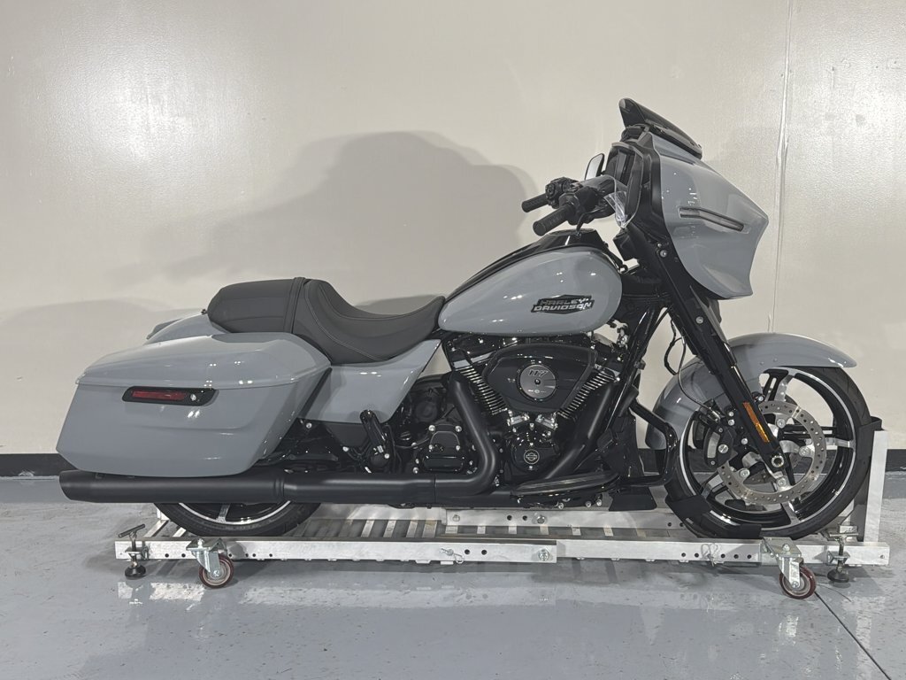 2026 Harley-Davidson STREET GLIDE in Durham, NC