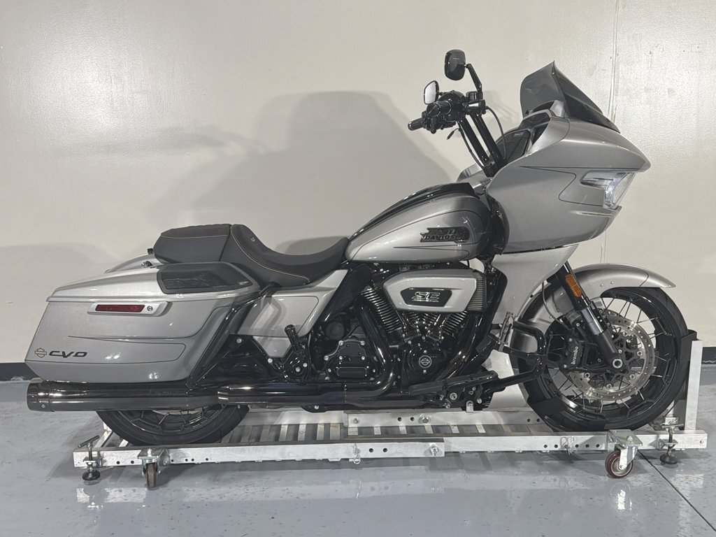 2023 Harley-Davidson ROAD GLIDE CVO ROAD GLIDE CVO ROAD GLIDE in Durham, NC