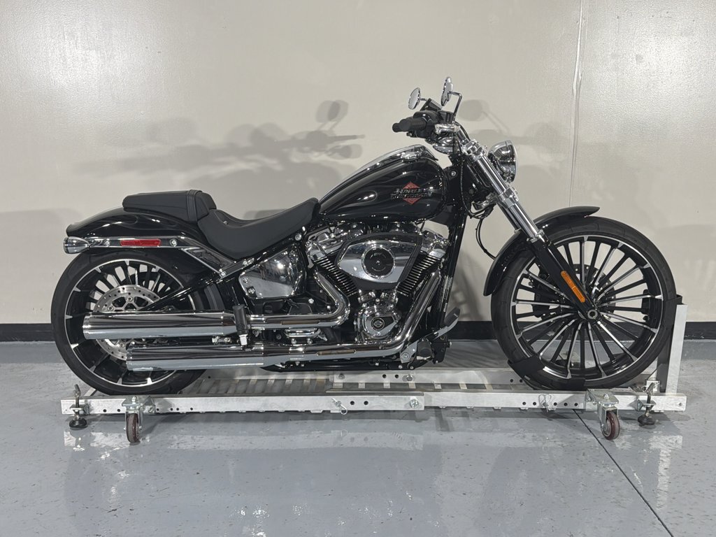 2025 Harley-Davidson SOFTAIL BREAKOUT in Durham, NC