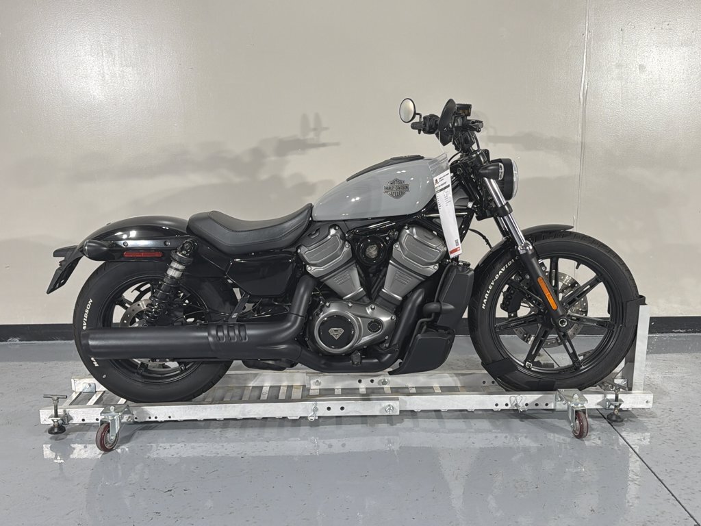 2024 Harley-Davidson Nightster in Durham, NC