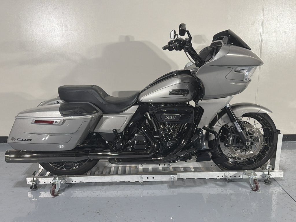 2023 Harley-Davidson Road Glide CVO Road Glide CVO ROAD GLIDE in Durham, NC