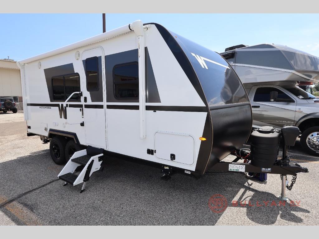 2027 Winnebago Micro Minnie 2108TB in duluth MN