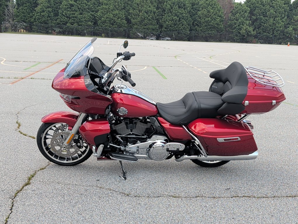 2026 Harley-Davidson FLTRXL BASE in Conyers, GA