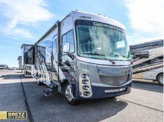 2024 FOREST RIVER GEORGETOWN 5 SERIES GT5 31L5