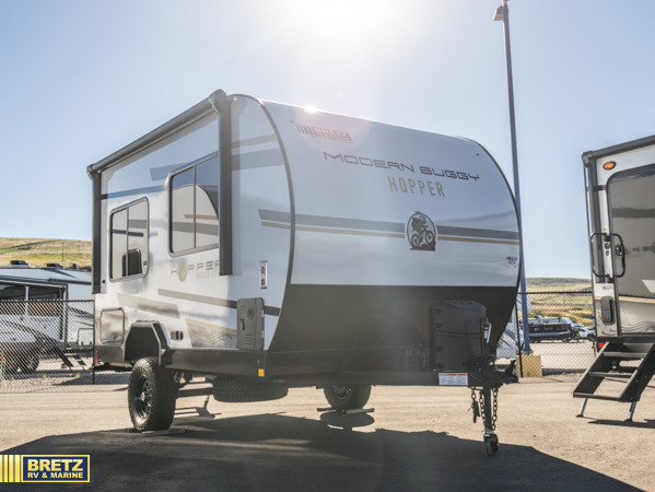2027 Modern Buggy Rv Hopper 1 in missoula MT