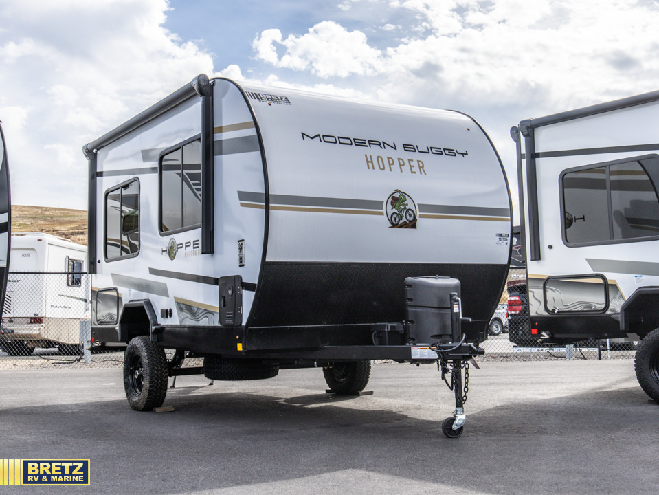 2027 Modern Buggy Rv Hopper 1 in missoula MT