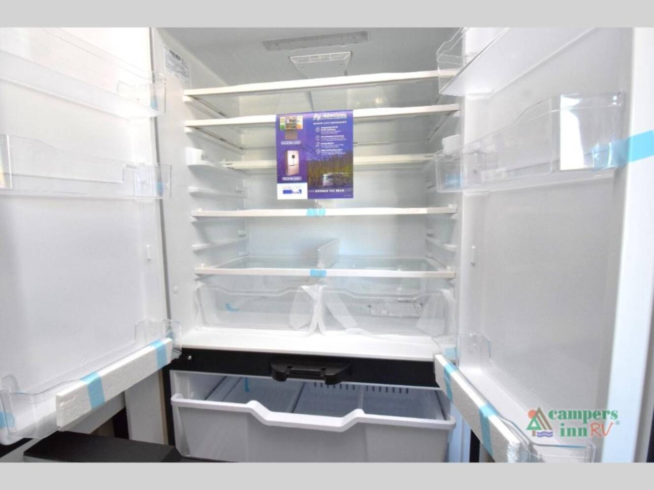 A photo of this 2025 Grand Design Solitude 388MBS