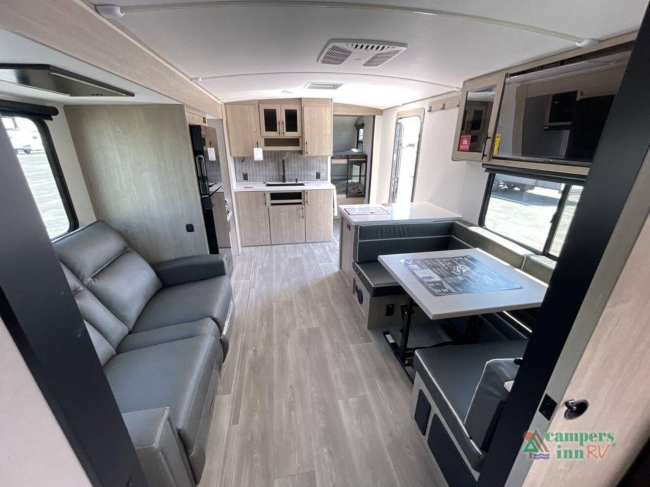 A photo of this 2026 Grand Design Imagine 2920BS