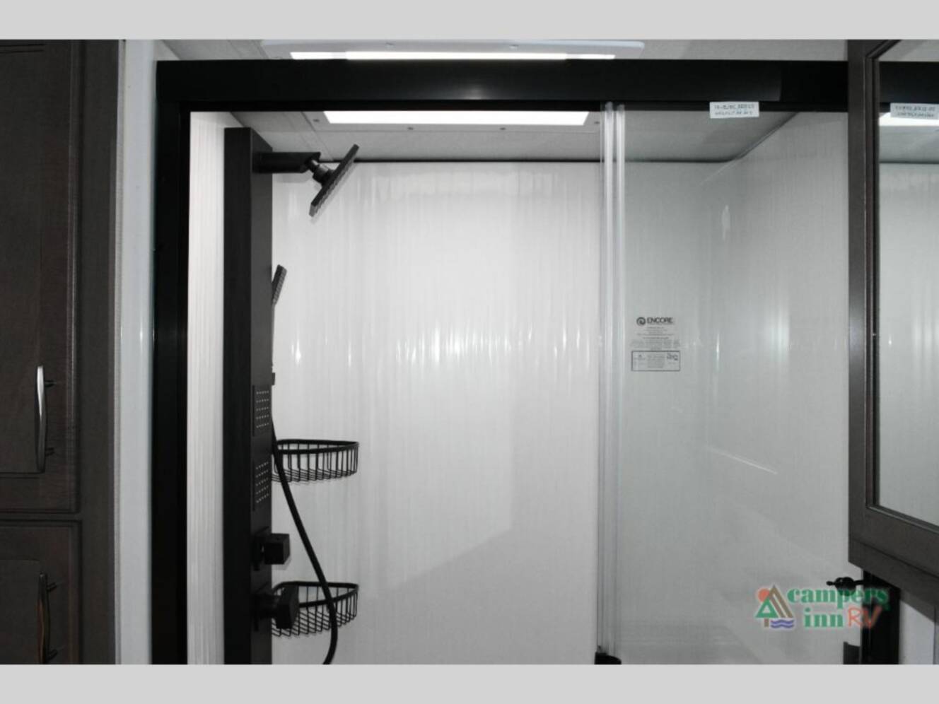 A photo of this 2025 Grand Design Solitude 378MBS