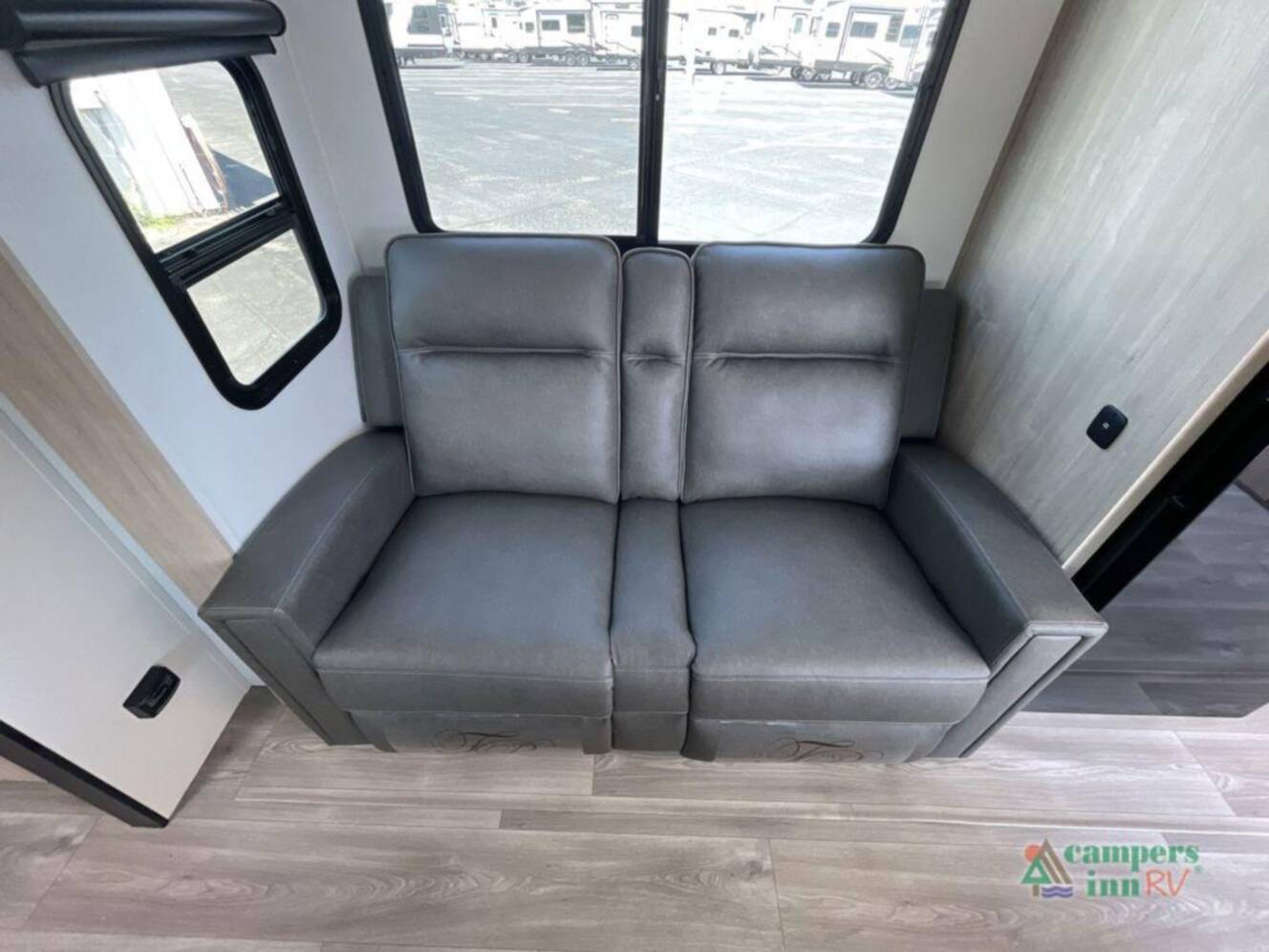 A photo of this 2026 Grand Design Imagine 2920BS