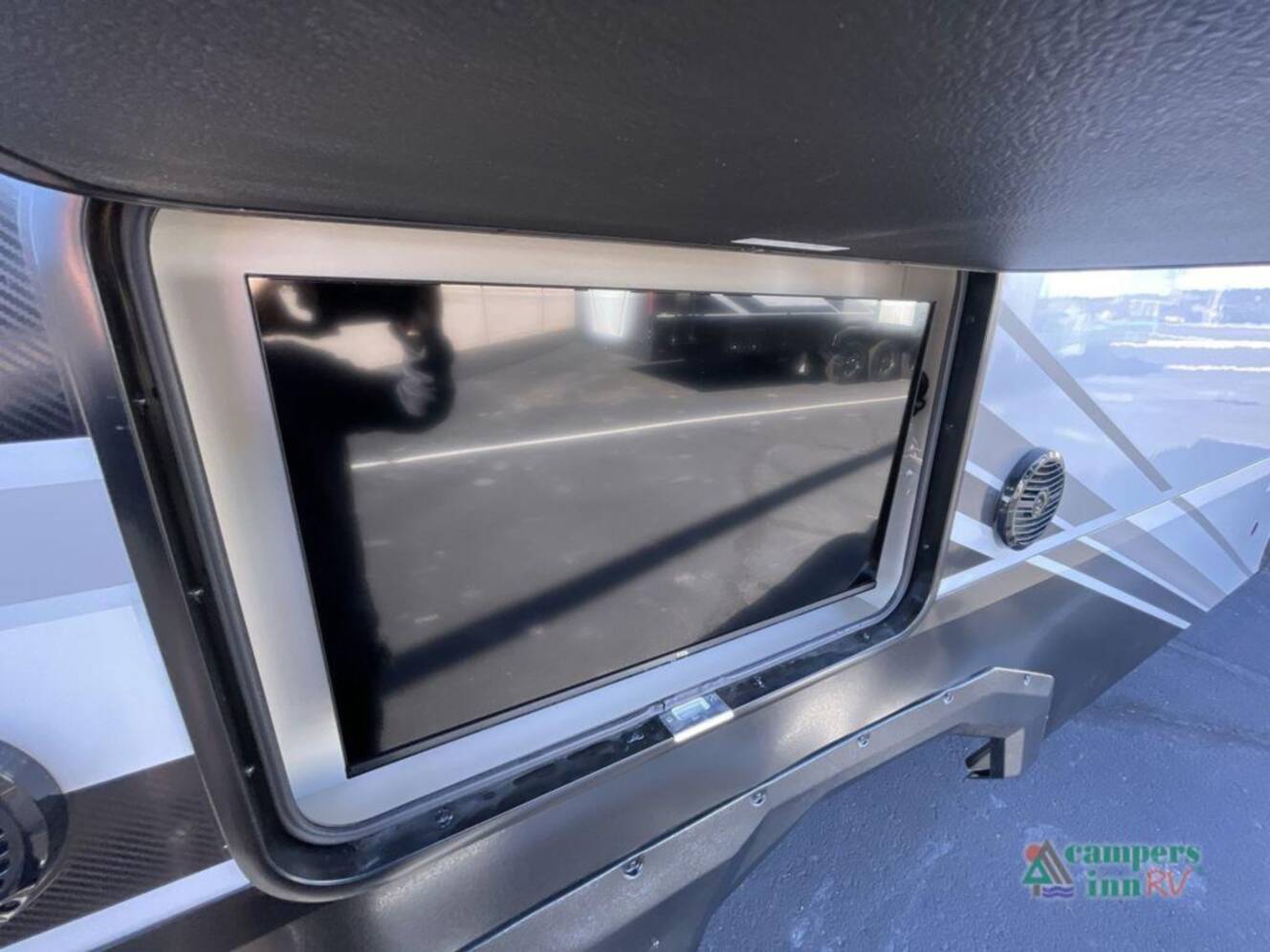 A photo of this 2026 Grand Design Momentum 395MS