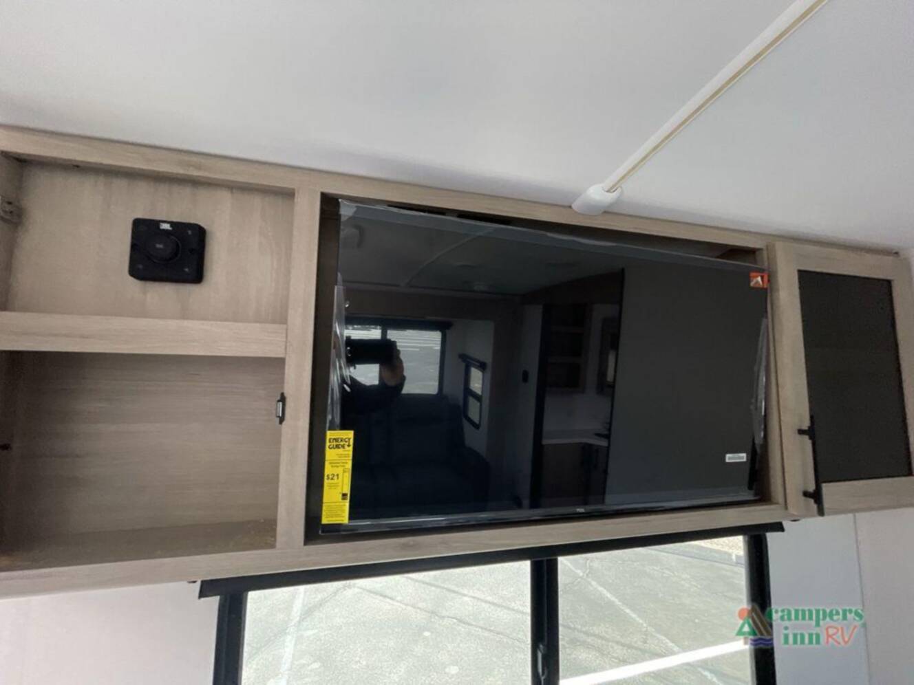 A photo of this 2026 Grand Design Imagine 2920BS