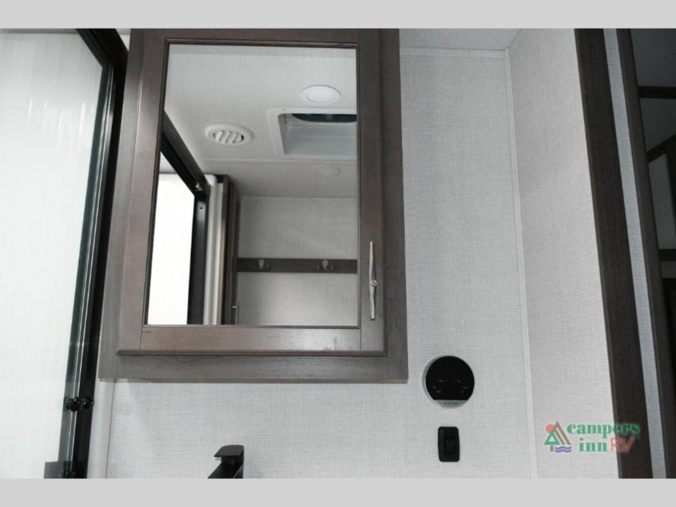 A photo of this 2025 Grand Design Solitude 378MBS