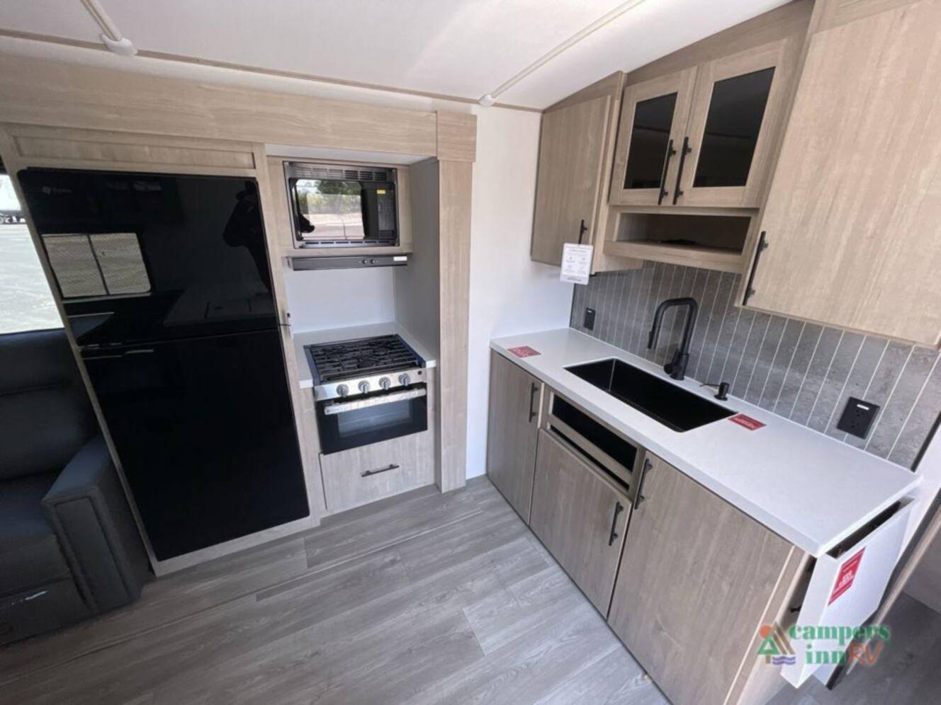 A photo of this 2026 Grand Design Imagine 2920BS