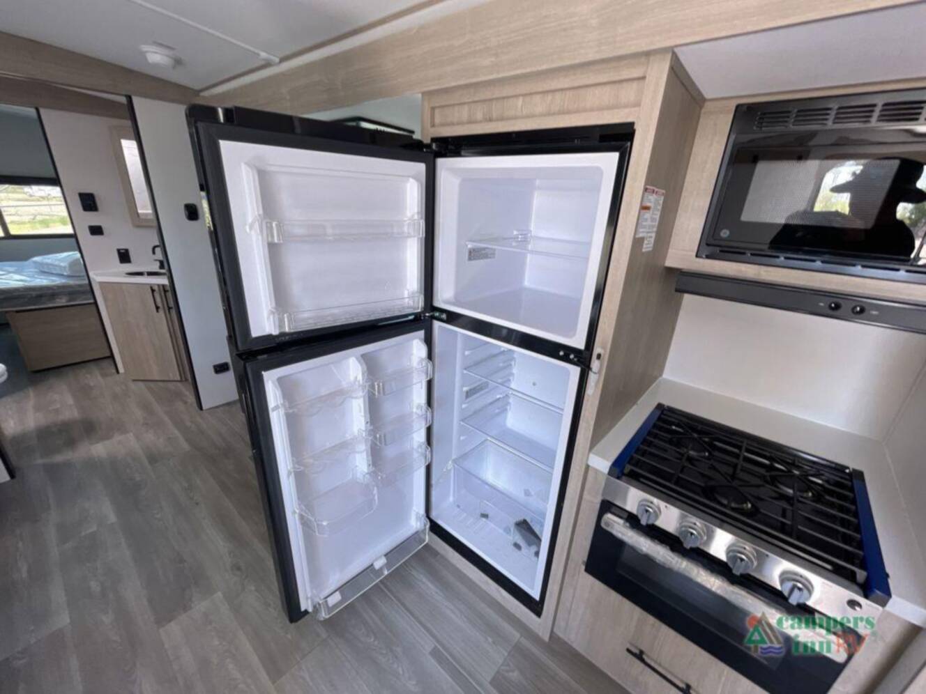 A photo of this 2026 Grand Design Imagine 2920BS