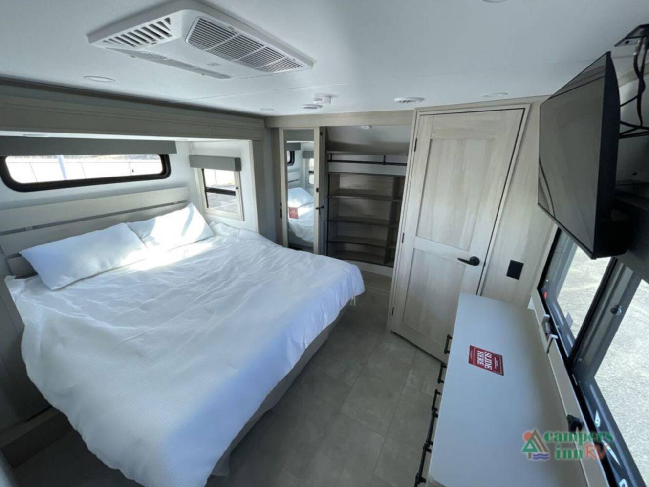 A photo of this 2026 Grand Design Solitude 391DL