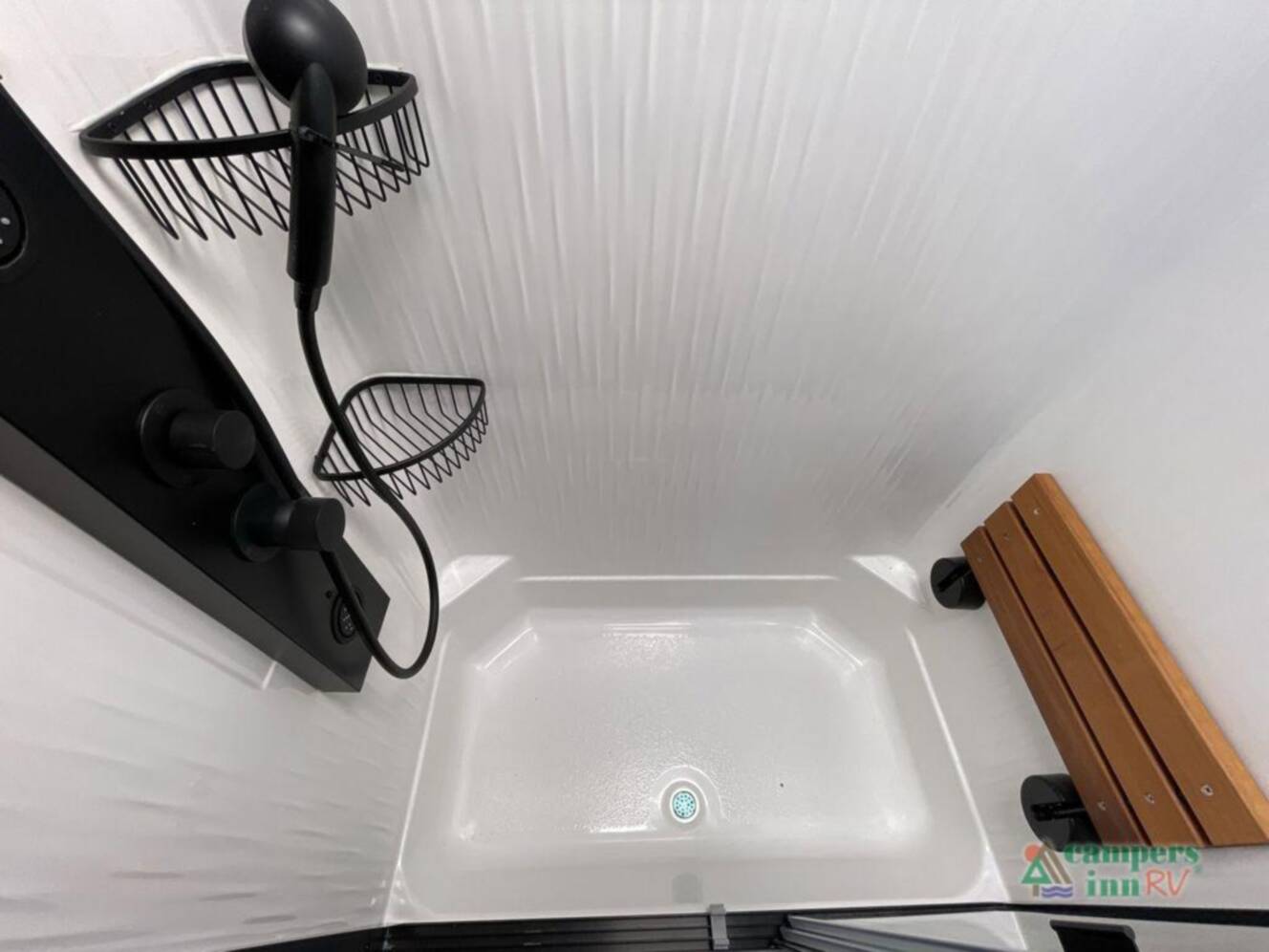 A photo of this 2026 Grand Design Solitude 391DL
