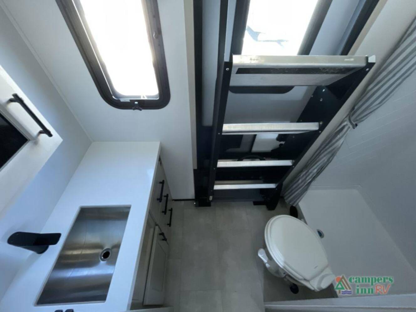 A photo of this 2026 Grand Design Solitude 391DL