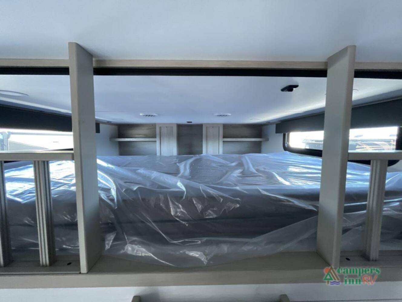 A photo of this 2026 Grand Design Solitude 391DL