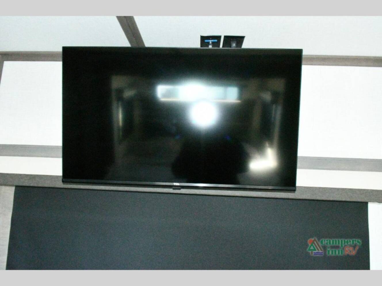 A photo of this 2025 Grand Design Solitude 378MBS