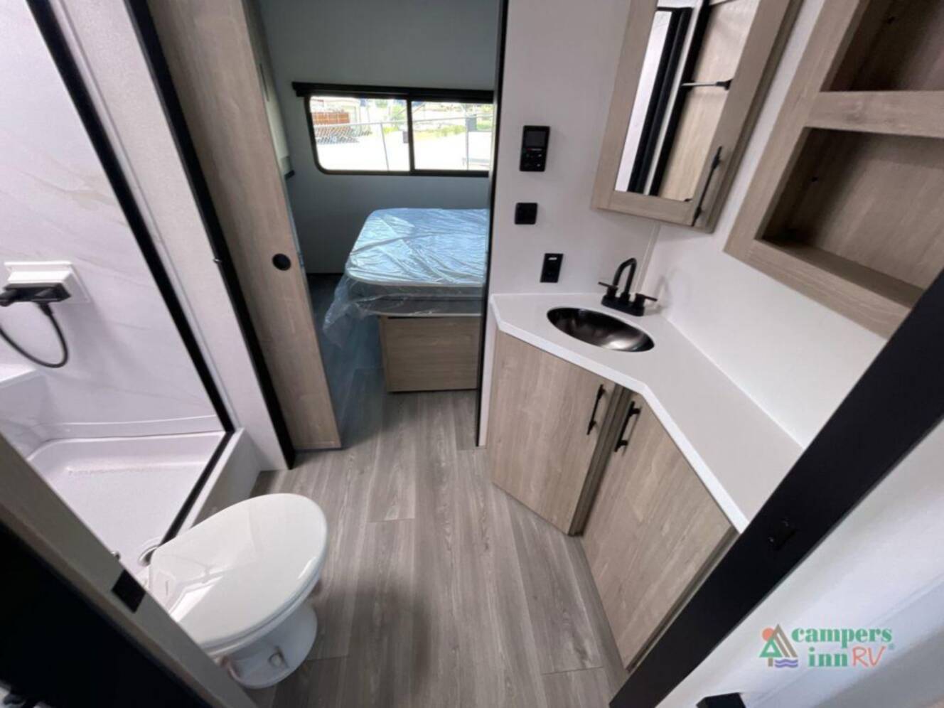 A photo of this 2026 Grand Design Imagine 2920BS