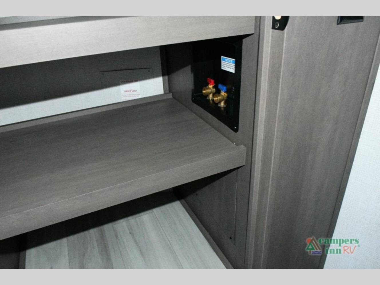 A photo of this 2025 Grand Design Solitude 378MBS