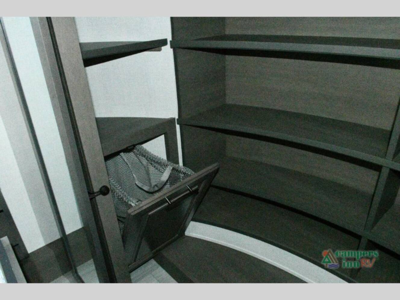 A photo of this 2025 Grand Design Solitude 378MBS
