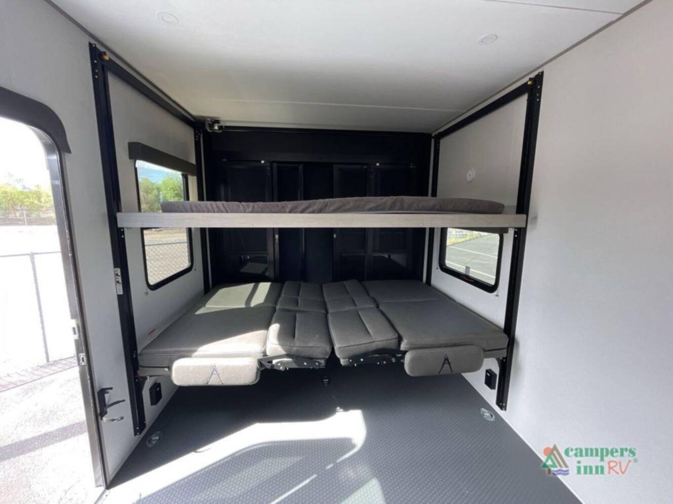 A photo of this 2026 Grand Design Momentum G-Class 31G