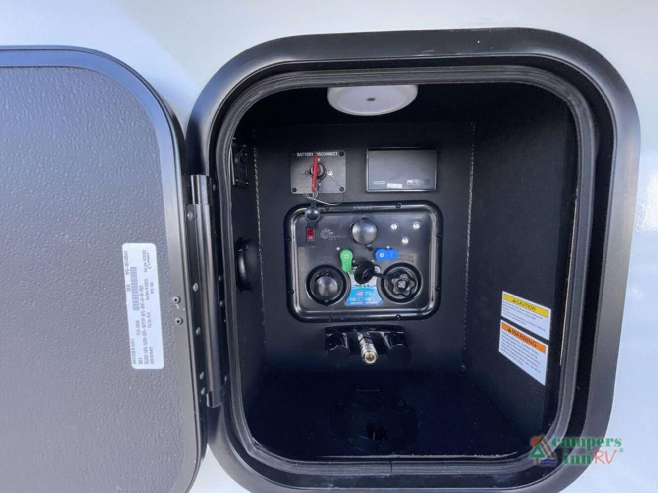 A photo of this 2026 Grand Design Momentum G-Class 31G