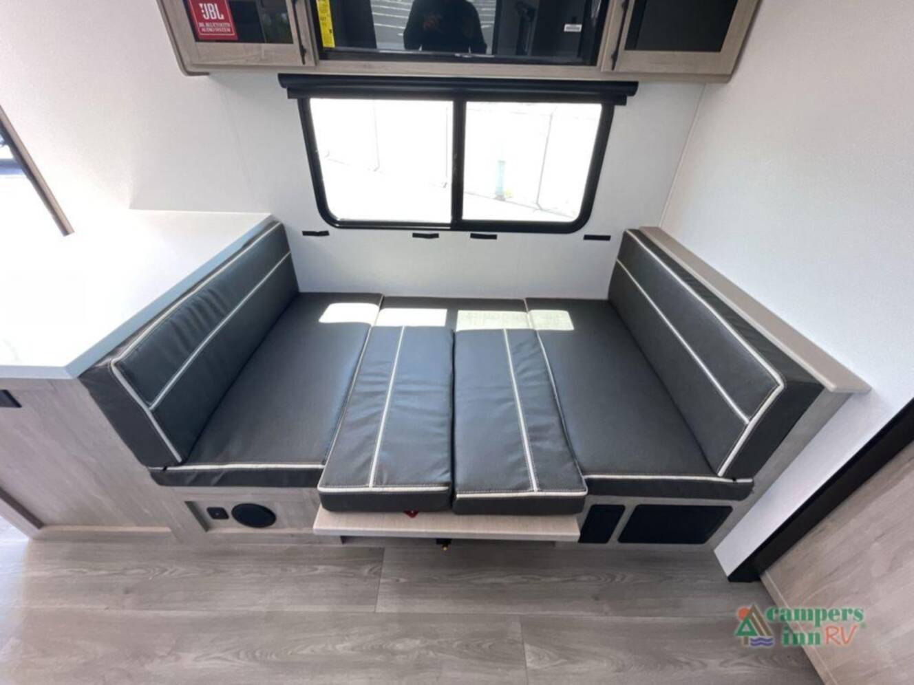 A photo of this 2026 Grand Design Imagine 2920BS