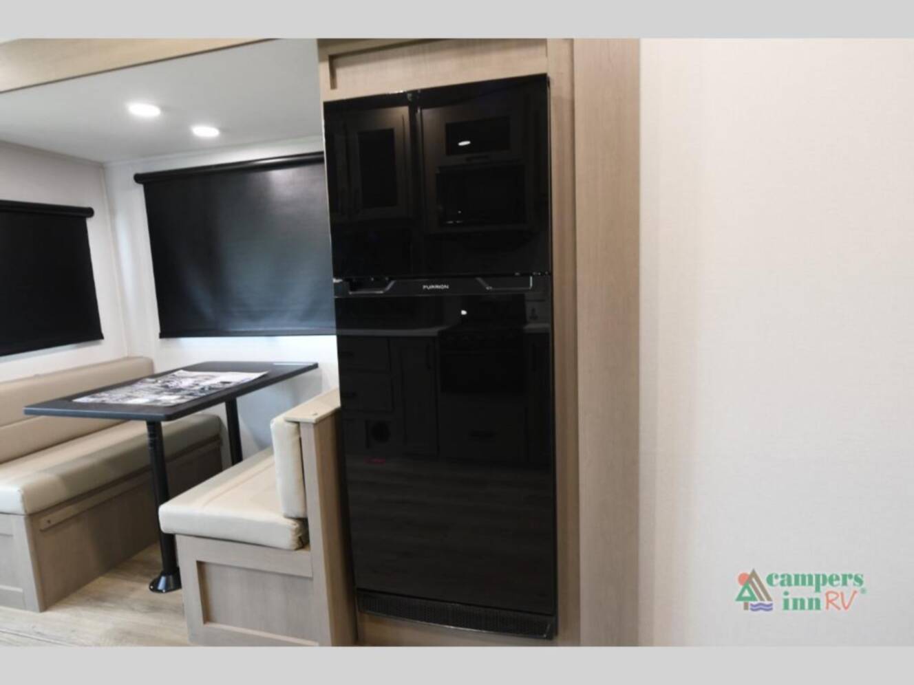 A photo of this 2026 Grand Design Reflection 100 Series 24RL