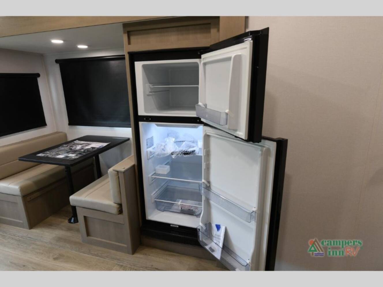 A photo of this 2026 Grand Design Reflection 100 Series 24RL
