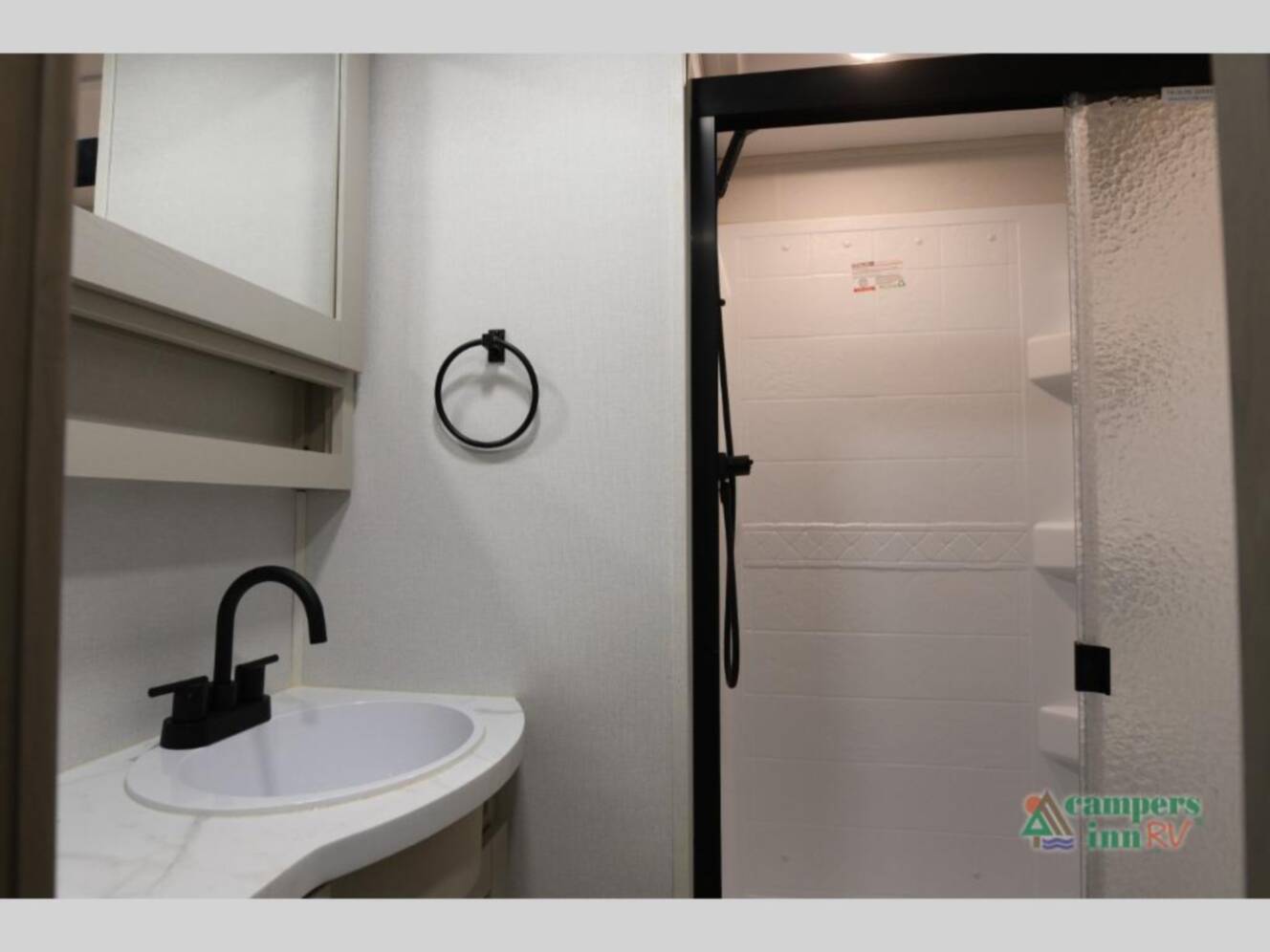 A photo of this 2026 Grand Design Reflection 100 Series 24RL