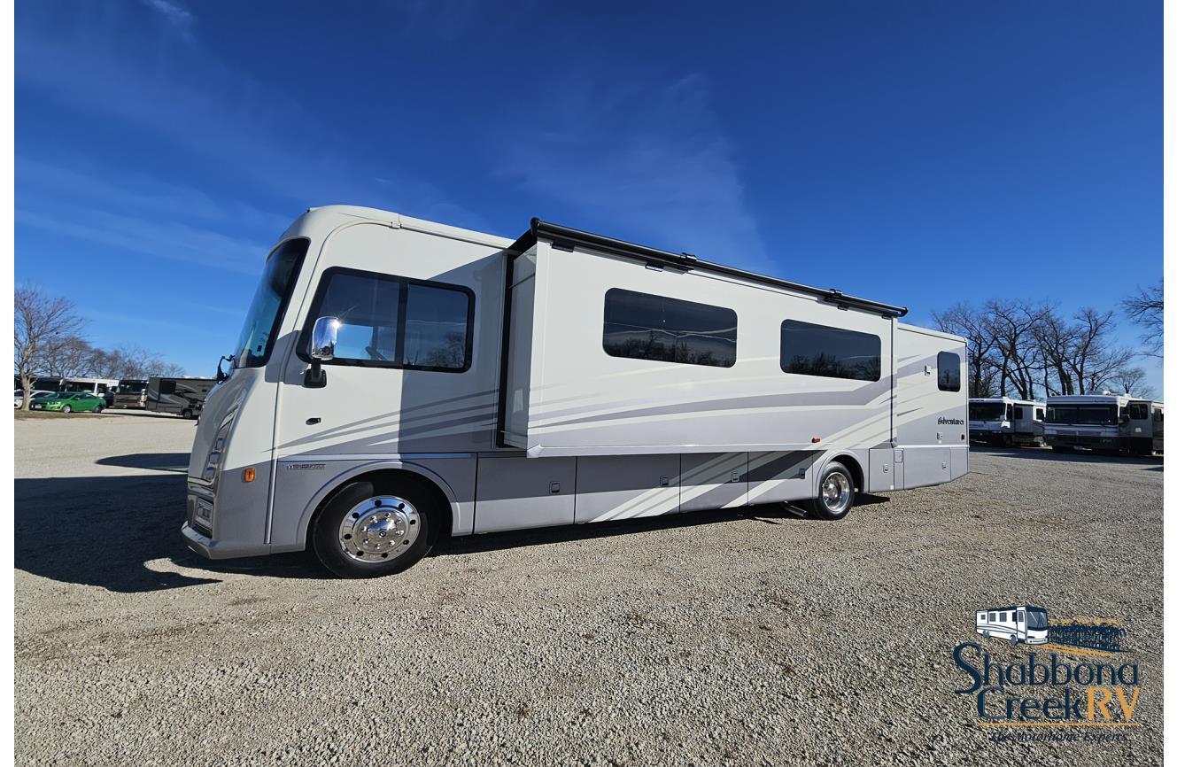 2024 Winnebago Adventurer 35F * in atkinson IL