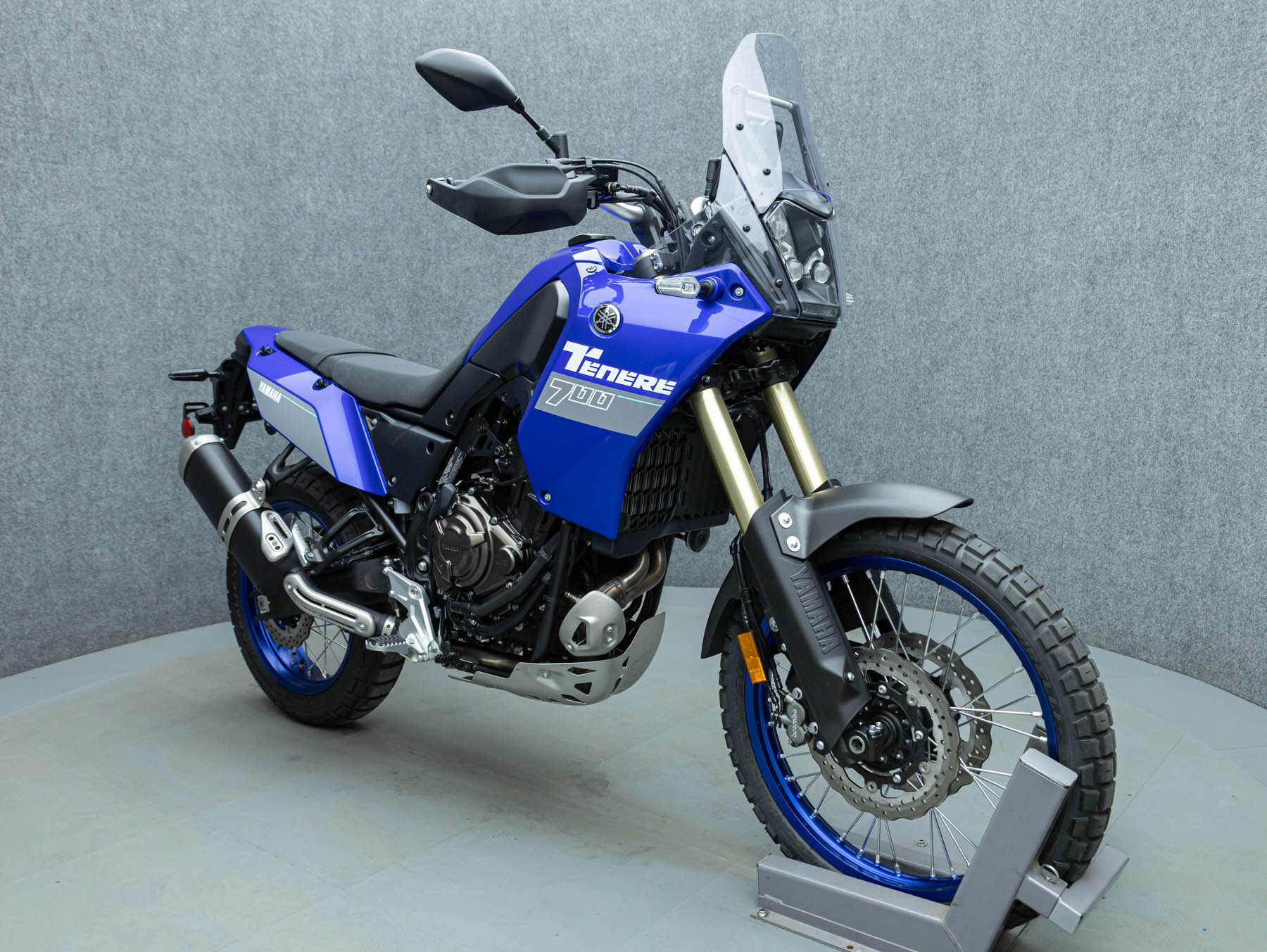 2024 Yamaha TENERE 700 W/ABS 700 in Pembroke, NH