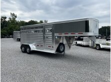 Year of the Horse: Top Horse Trailers on the Market image