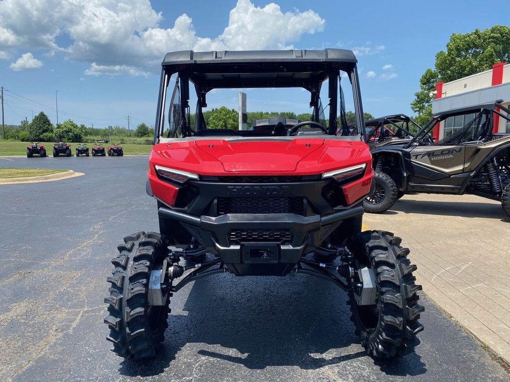 2026 Honda® Pioneer 1000-5 Deluxe in russellville AR