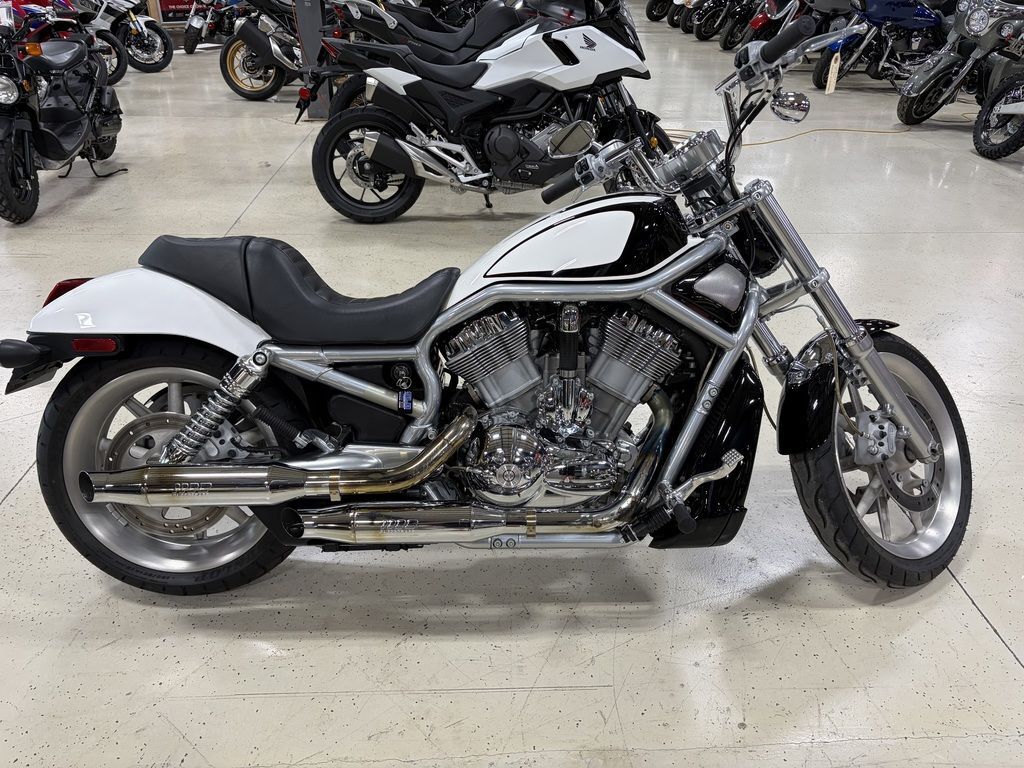 2005 Harley-Davidson® VRSCA - V-Rod in Storm Lake, IA