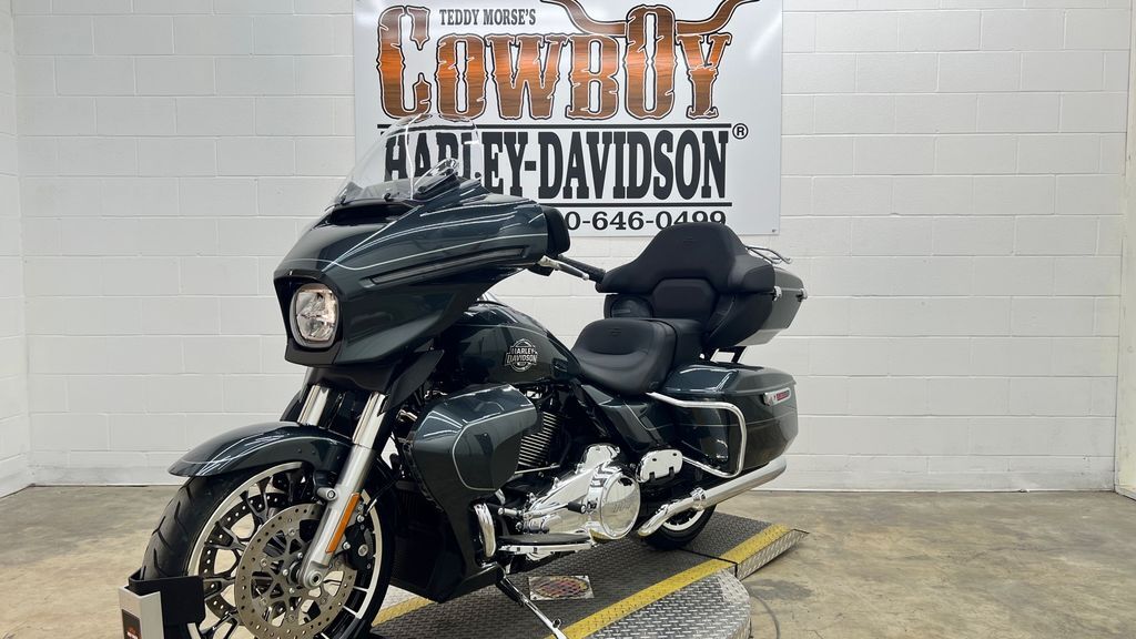 2026 Harley-Davidson® FLHXL - Street Glide® Limited LIMITED in San Antonio, TX