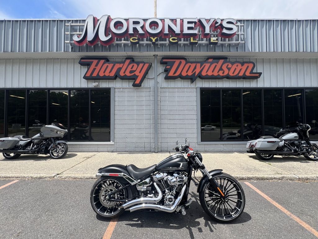 2023 Harley-Davidson® FXBR - Breakout® 117 in New Windsor, NY