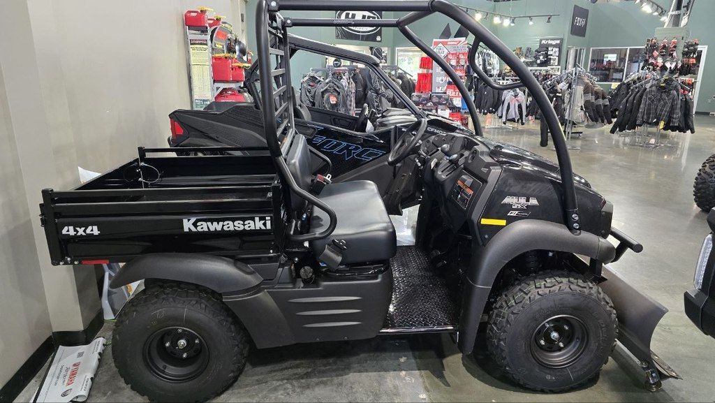 2026 Kawasaki Mule SX 4x4 in omaha NE