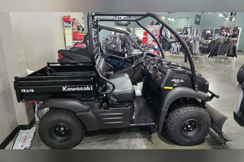 2026 Kawasaki Mule SX 4x4 in omaha NE