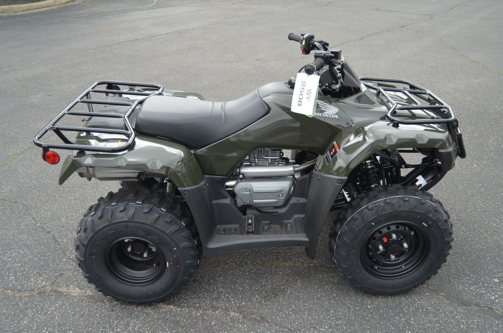 2026 Honda® FourTrax Recon ES 2X4 ES in westfield IN