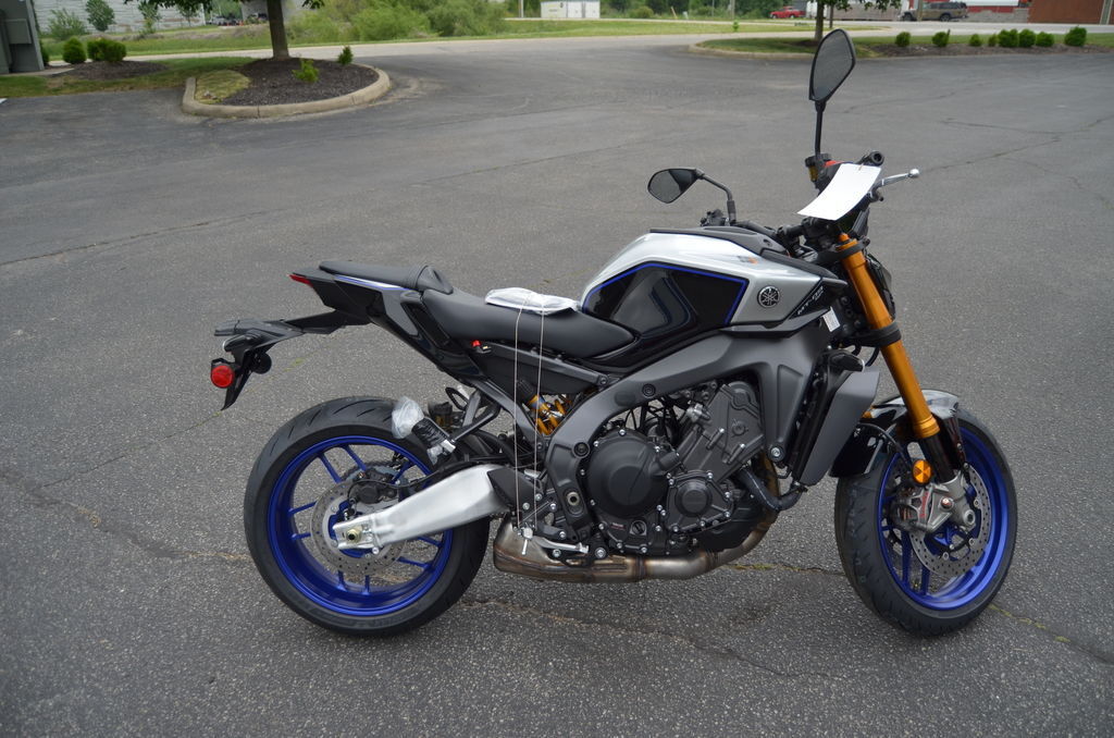 2026 Yamaha MT-09 SP -09 SP in Westfield, IN
