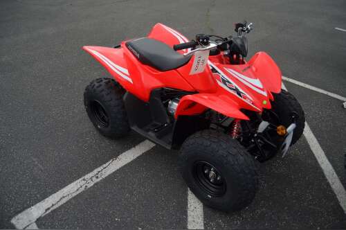 2026 Honda® TRX90X in westfield IN