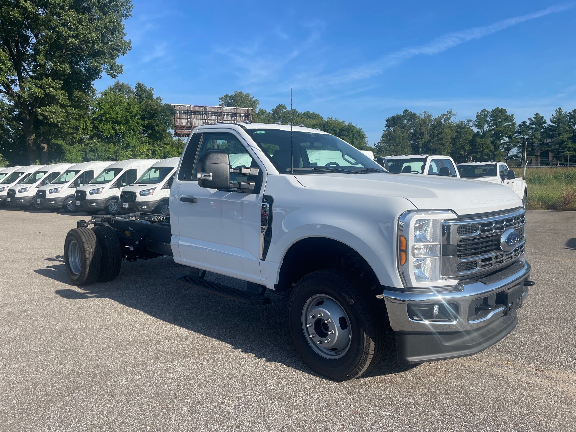 2026 FORD F350 in Memphis, TN