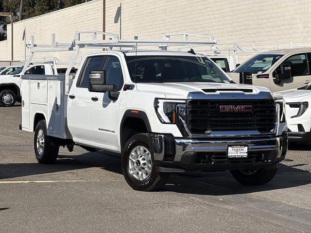 2026 GMC SIERRA in Tustin, CA