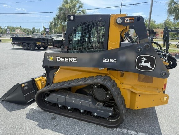 2026 John Deere 325G in Crystal River, FL